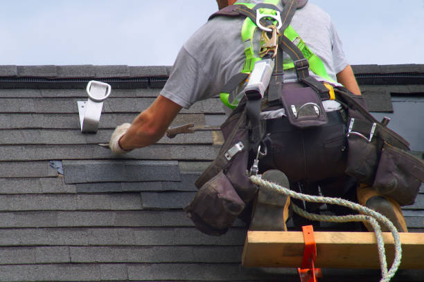 Slate Roofing Contractor in Williamsport, MD