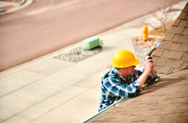 Quick and Trustworthy Emergency Roof Repair Services in Williamsport, MD