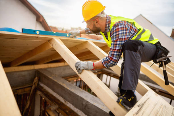 Professional Roofing Contractor in Williamsport, MD